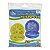 PISCINA INFLAVEL PEIXINHOS 21L DMTOYS - Imagem 8