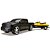 CARRINHO PICK UP SCORPION JET SILMAR TOYS - Imagem 4