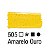 TINTA PARA TECIDO TECIDO FOSCA 37ML AMARELO OURO - Imagem 6