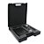 MICROFONE SEM FIO COM RECEPTOR E 2 MICROFONES PIX - Imagem 2