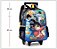 MOCHILA DE RODINHA DRAGON BALL Z DZ3583K - Imagem 6