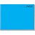 CADERNO CALIGRAFIA CD LISO 48F 1/4 HORIZONTAL - Imagem 1