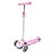 PATINETE DM RADICAL ROSQUINHA DM TOYS - Imagem 7
