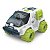 VEÍCULO MISSAO ESPACIAL ZX 22 ASTRONAUTA DMTOYS - Imagem 3