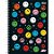 CADERNO 16X1 D+ 320 FEMININO FOLHAS TILIBRA - Imagem 12