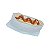 SACO PARA CACHORRO QUENTE 19X11CM 50 UNIDADES - Imagem 2