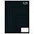 CADERNO BROCHURÃO 96FLS CLASS PRETO FSC FORONI - Imagem 4