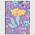 CADERNO BROCHURAO 80FLS SEREIAS FSC FORONI - Imagem 12