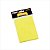 POST IT SMART NOTES 76X102MM AMARELO NEON BRW - Imagem 1