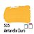 TINTA PVA AMARELO OURO 37ML ACRILEX - Imagem 6