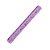 REGUA DE 30 CM NEW LINE NEON ROXA WALEU - Imagem 2