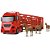 CAMINHAO POLLUX BOIADEIRO HARAS 30-360 SILMAR - Imagem 9