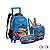 KIT MOCHILA MISTA 3PCS MR40495 SEANITE - Imagem 2