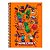 CADERNO 10 MATÉRIAS 160F MINECRAFT FSC FORONI - Imagem 5