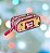 ESTOJO LINHA HOLOGRAFICA CANDY GIRL CLIOSTYLE 4489 - Imagem 1