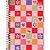 CADERNO ESPIRAL CD 1/4 D+ 200FLS TILIBRA - Imagem 12