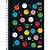 CADERNO ESPIRAL CD 1/4 D+ 200FLS TILIBRA - Imagem 19