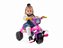 TRICICLO KEMOTOCA PRINCESAS KENDY - Imagem 3