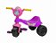TRICICLO KEMOTOCA PRINCESAS KENDY - Imagem 4