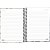 CADERNO ESPIRAL CAPA DURA 1/4 HIDE 80 FOLHAS - Imagem 7