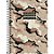 CADERNO ESPIRAL CAPA DURA 1/4 HIDE 80 FOLHAS - Imagem 17