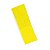PAPEL PARA BALA DE COCO AMARELO 48 UNIDADES - Imagem 1