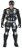 CARRINHO NEW FATAL WAR SWAT BSTOYS - Imagem 7
