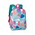 MOCHILA JUVENIL FEMININO GLIO FOR GIRL 3703 - Imagem 6