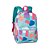 MOCHILA JUVENIL FEMININO GLIO FOR GIRL 3703 - Imagem 2