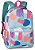 MOCHILA JUVENIL FEMININO GLIO FOR GIRL 3703 - Imagem 1