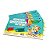 BLOCO CRIATIVO COLORSET A3 8 CORES SORTIDAS - Imagem 3