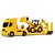 CAMINHÃO POLLUX WL 1200 CONSTRUCTION SILMAR - Imagem 16