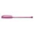 CANETA ESFEROGRÁFICA TRILUX ROSA FABER-CASTELL - Imagem 1