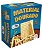 MATERIAL DOURADO EDUCATIVO C/74 PECAS MADEIRA UNID - Imagem 3