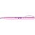 LAPIS PRETO REDONDO REVOLUTION HB ROSE INFINITO UN - Imagem 2