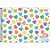 CADERNO ESPIRAL CD FEM. CARTOGRAFIA PEPPER 80F - Imagem 3