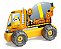 MALETA PAPERCAR CONSTRUÇÃO PAKITOYS - Imagem 10