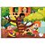 CADERNO ESPIRAL CD CARTOGRAFIA S/S SAPECA 96FLS - Imagem 4
