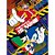 CADERNO CAPA DURA 1/4 SONIC 80 FOLHAS TILIBRA - Imagem 11