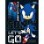 CADERNO CAPA DURA 1/4 SONIC 80 FOLHAS TILIBRA - Imagem 12