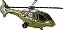 HELICOPTERO RESGATE E BONECO NA CAIXA BSTOYS - Imagem 9