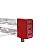 ANTENA EXTERNA 28 ELEMENTOS DIGITAL HD CAPTE 93C - Imagem 6