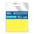 POST IT TILI NOTES 76X76MM 4 CORES NEON TILIBRA - Imagem 2