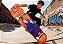 Skate Kelvin Hoefler Unitoys Infantil Completo Iniciante - Imagem 7