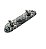 SKATE KELVIN HOELFLER UNITOYS - Imagem 4