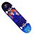 Skate Kelvin Hoefler Unitoys Infantil Completo Iniciante - Imagem 8