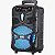 Caixa de Som Bluetooth Potencia 100W RMS Caixa Por - Imagem 3