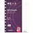 CADERNO INTELIGENTE REFIL A5 PAUTADO 90G 50FLS - Imagem 3