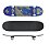 SKATE SEMI-PROFISSIONAL KELVIN HOEFLER UNITOYS - Imagem 4