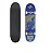 SKATE SEMI-PROFISSIONAL KELVIN HOEFLER UNITOYS - Imagem 6
